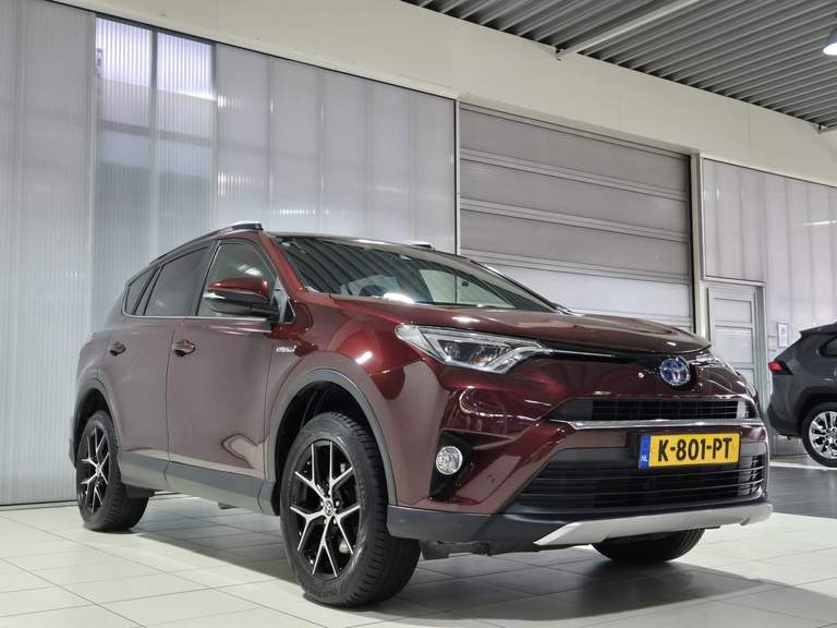 Toyota Toyota