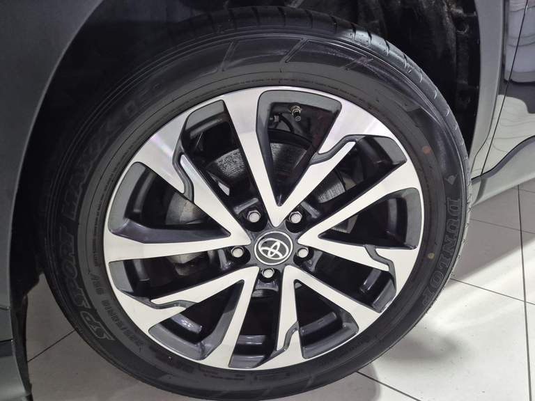 Toyota Toyota