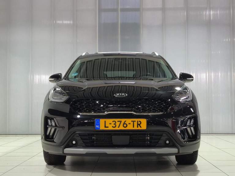 Kia Kia
