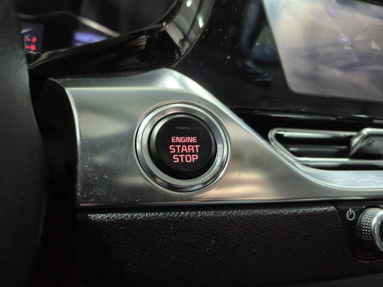 Kia Kia