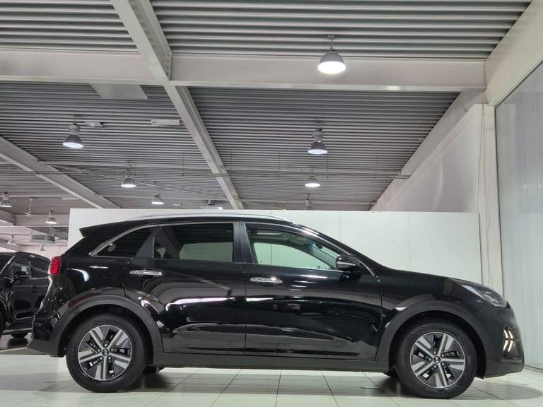 Kia Kia