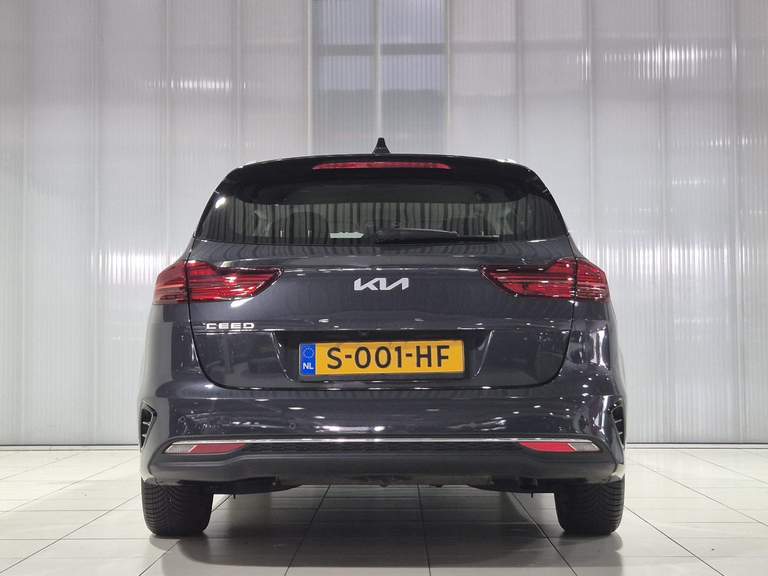 Kia Kia