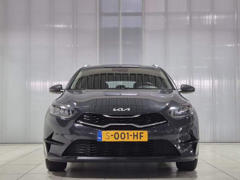Kia Kia