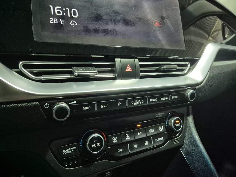 Kia Kia