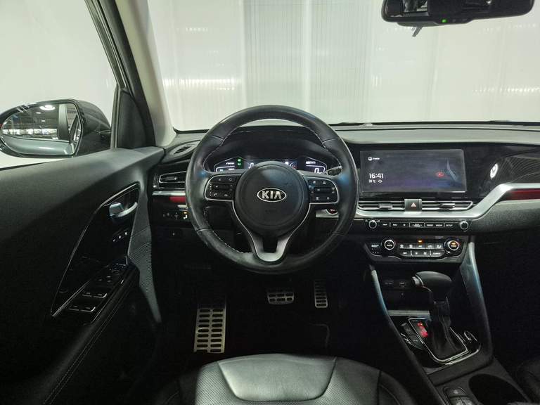 Kia Kia