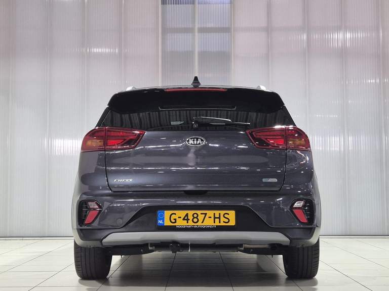 Kia Kia