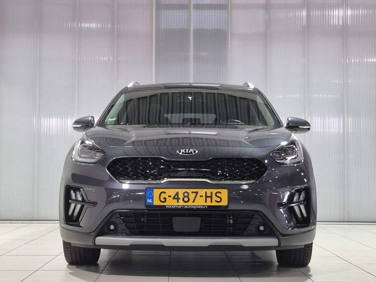 Kia Kia