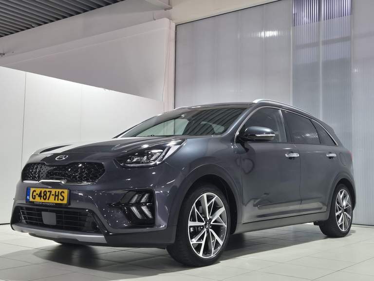Kia Kia