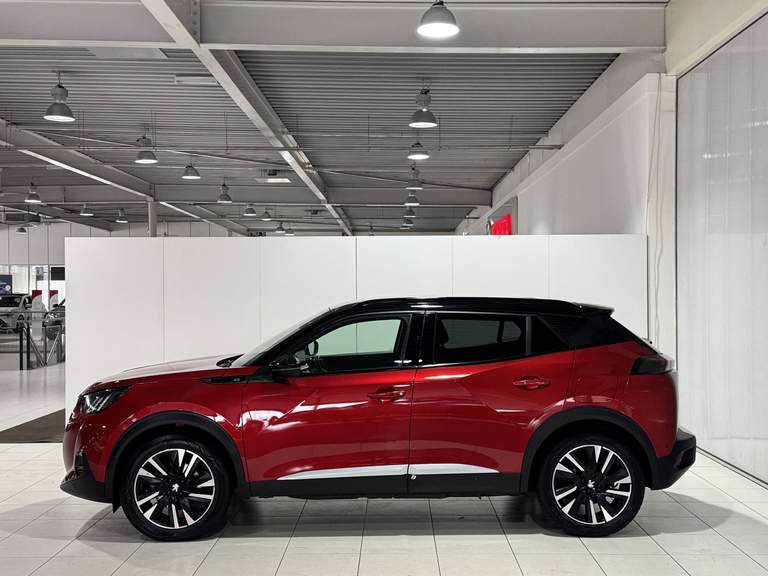 Peugeot Peugeot