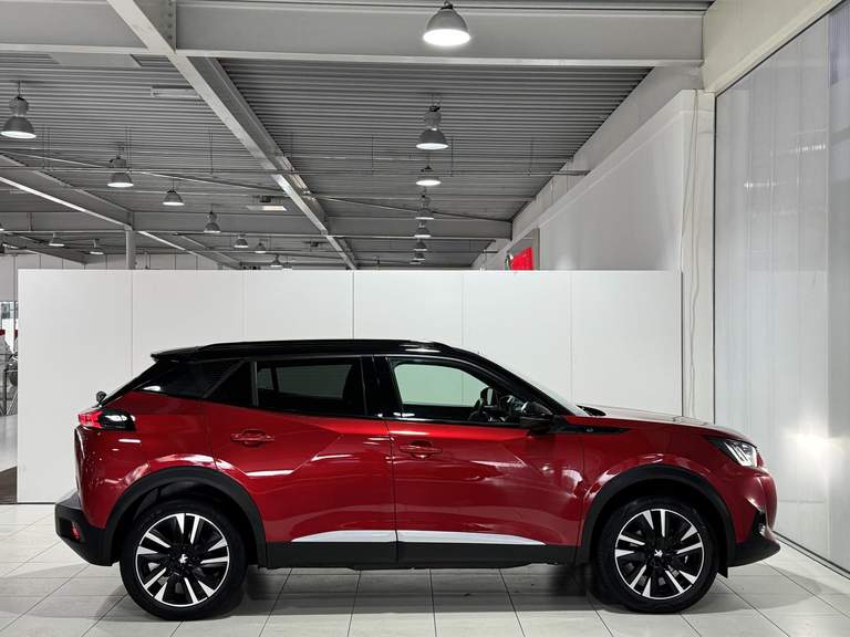 Peugeot Peugeot
