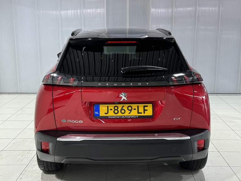 Peugeot Peugeot