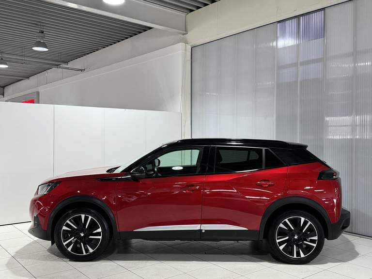 Peugeot Peugeot