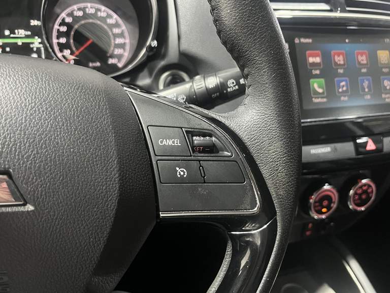 Mitsubishi Mitsubishi