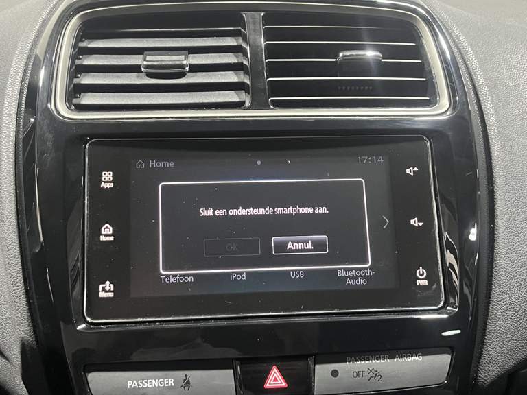 Mitsubishi Mitsubishi
