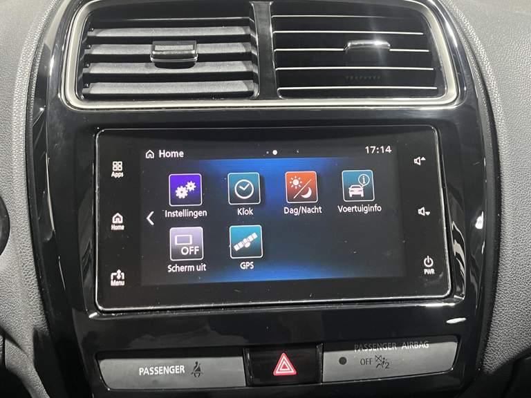 Mitsubishi Mitsubishi