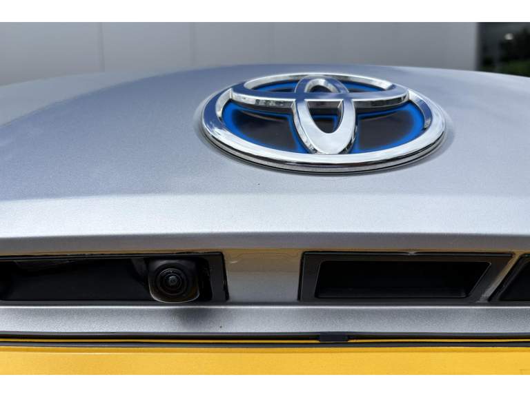 Toyota Toyota
