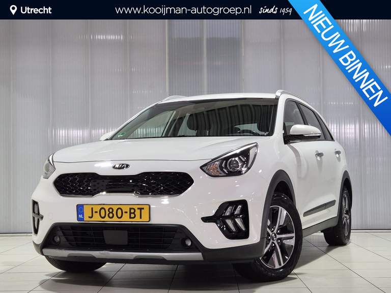 Kia Kia
