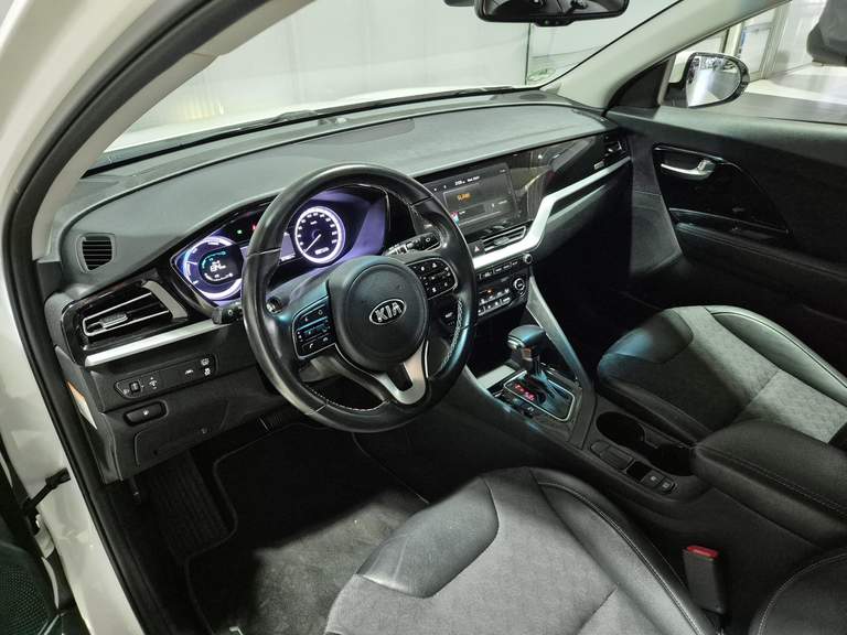 Kia Kia