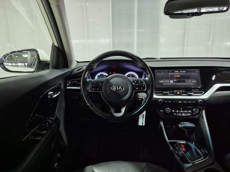 Kia Kia