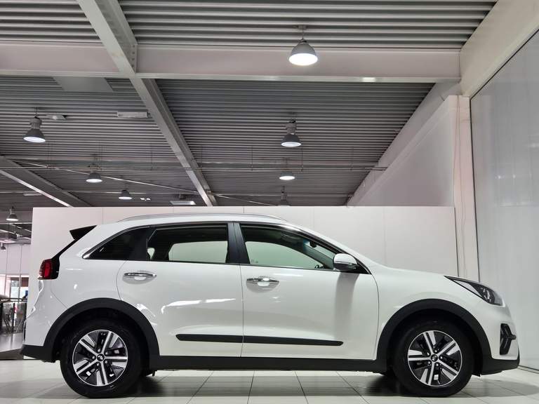 Kia Kia