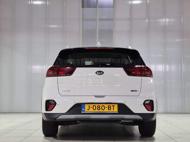 Kia Kia
