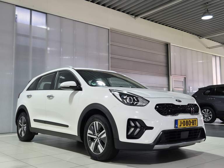 Kia Kia