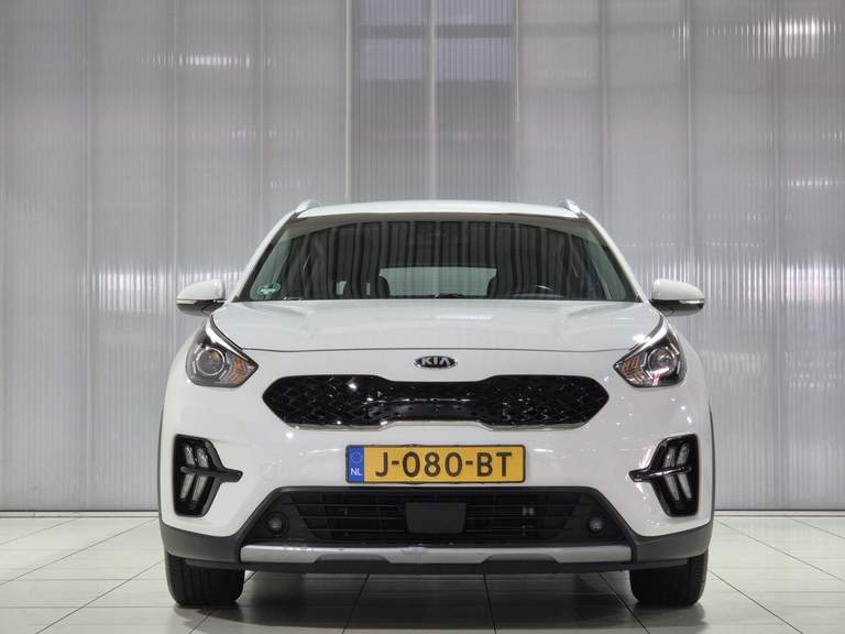 Kia Kia
