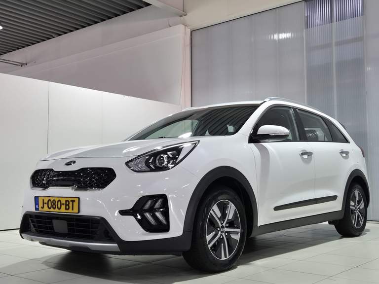 Kia Kia
