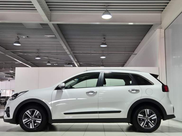 Kia Kia