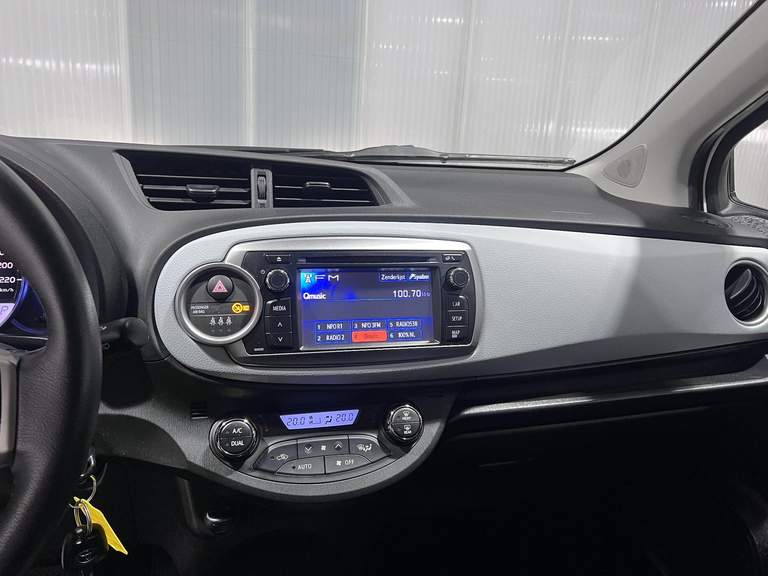 Toyota Toyota