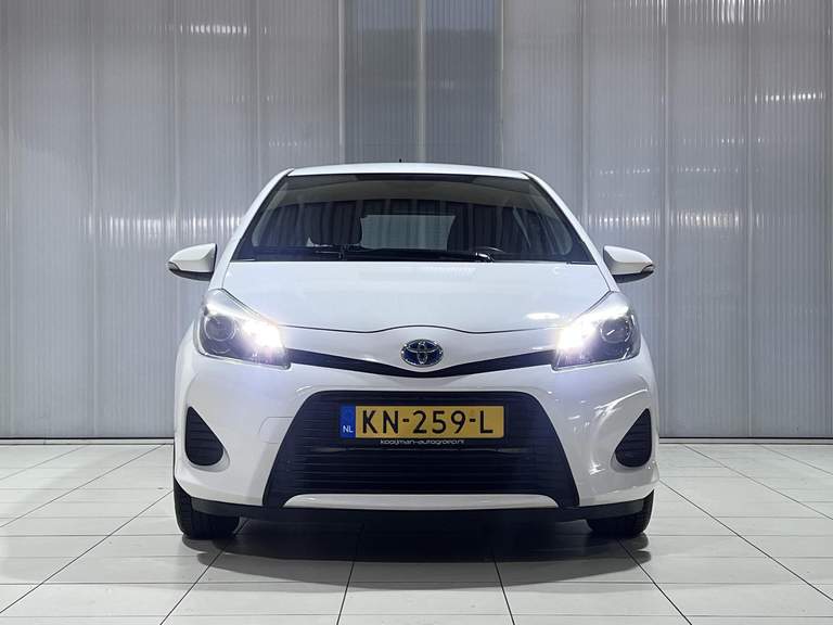 Toyota Toyota