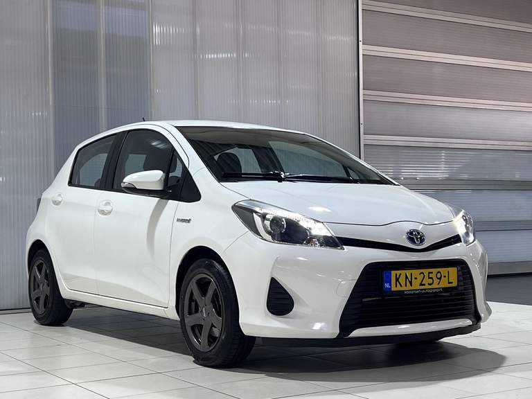 Toyota Toyota