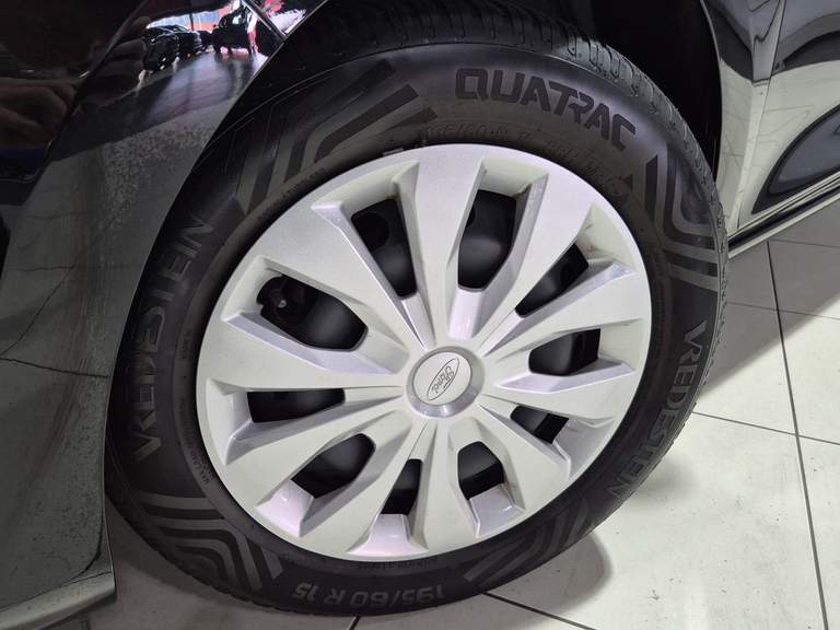 Ford Ford