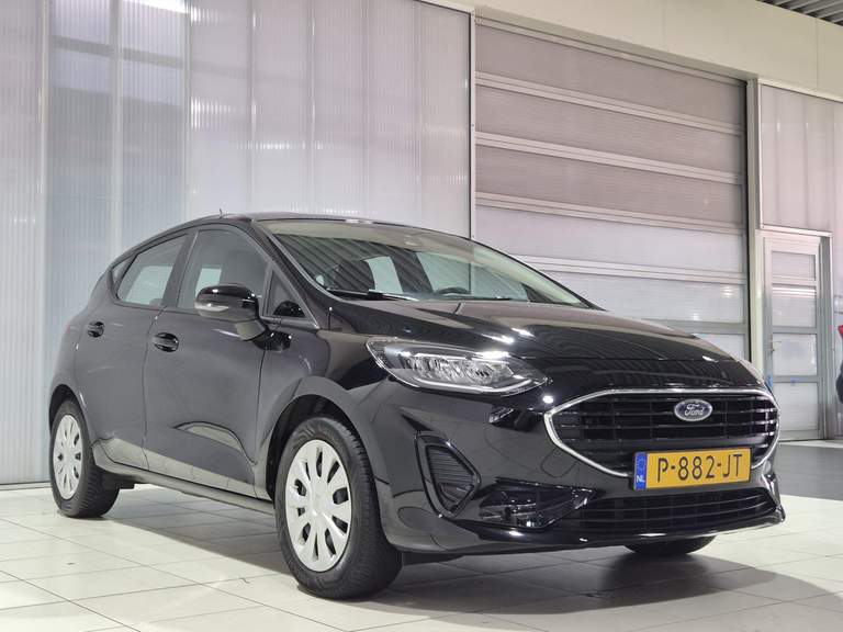 Ford Ford