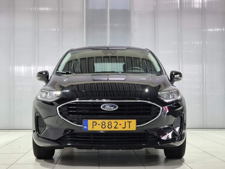 Ford Ford
