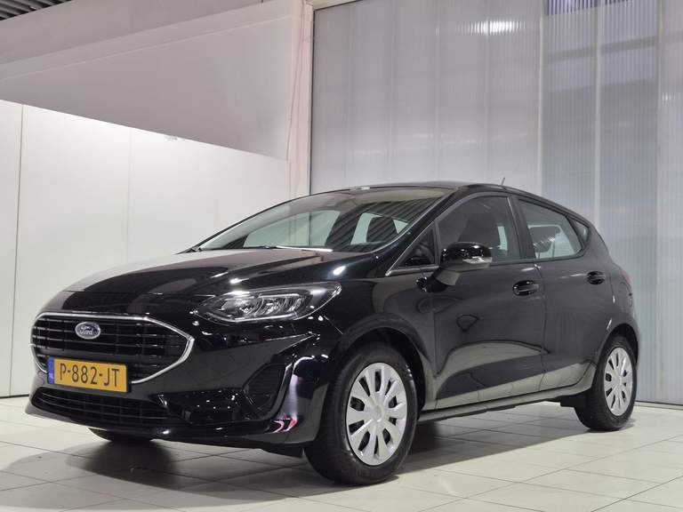 Ford Ford