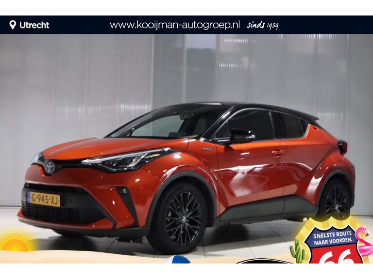 Toyota Toyota