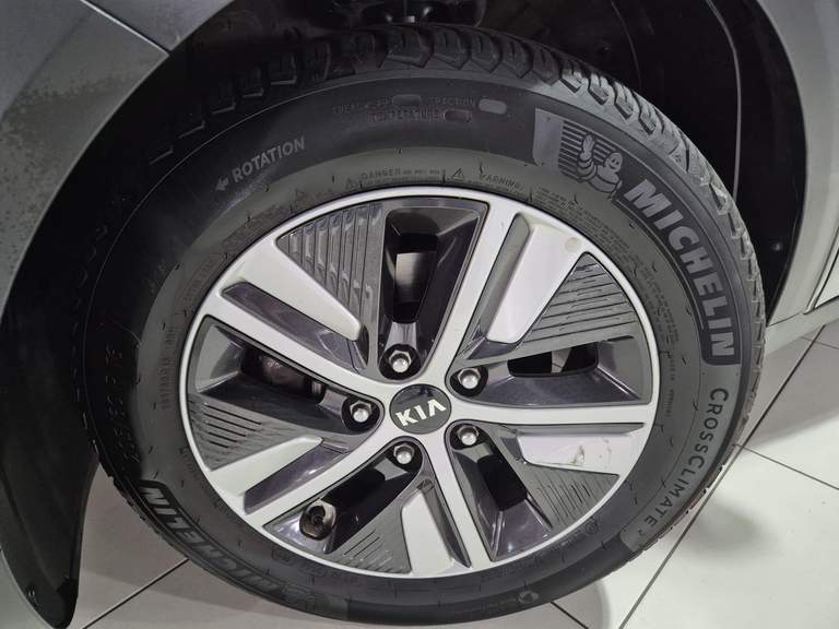 Kia Kia