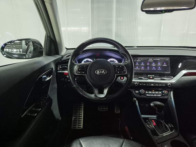 Kia Kia