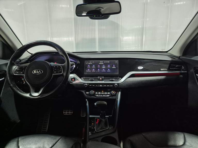 Kia Kia
