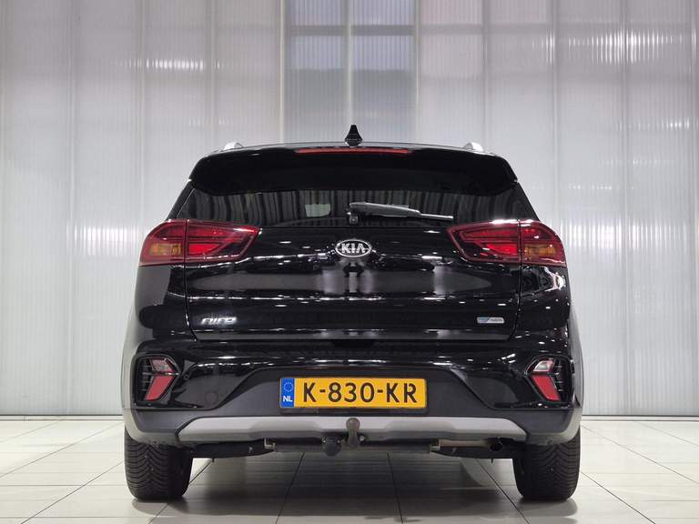 Kia Kia