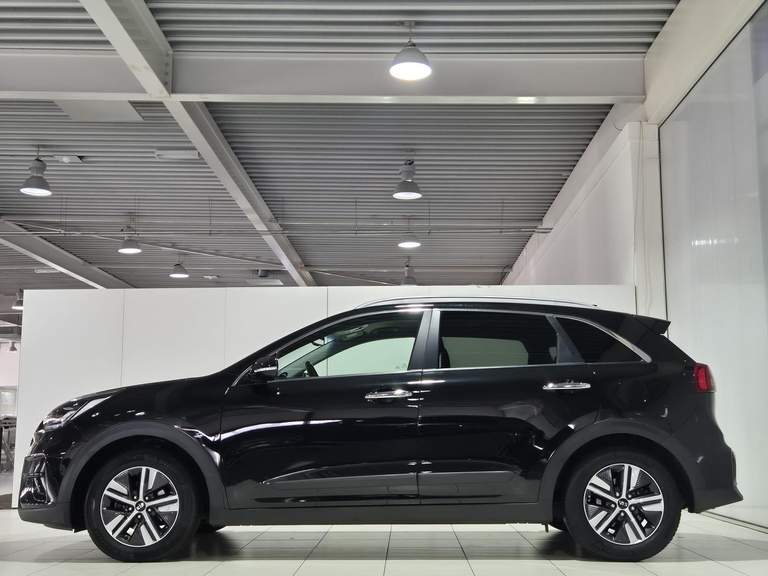 Kia Kia