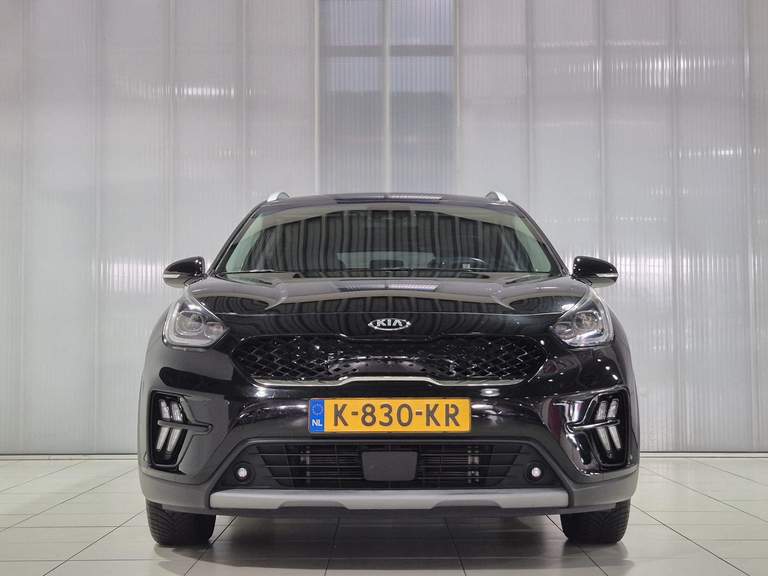 Kia Kia