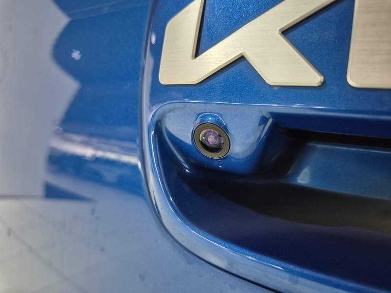 Kia Kia