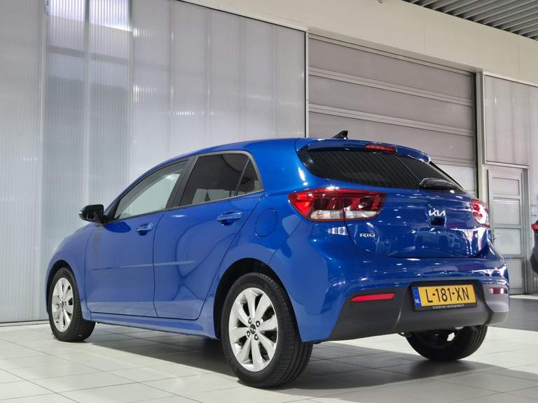 Kia Kia