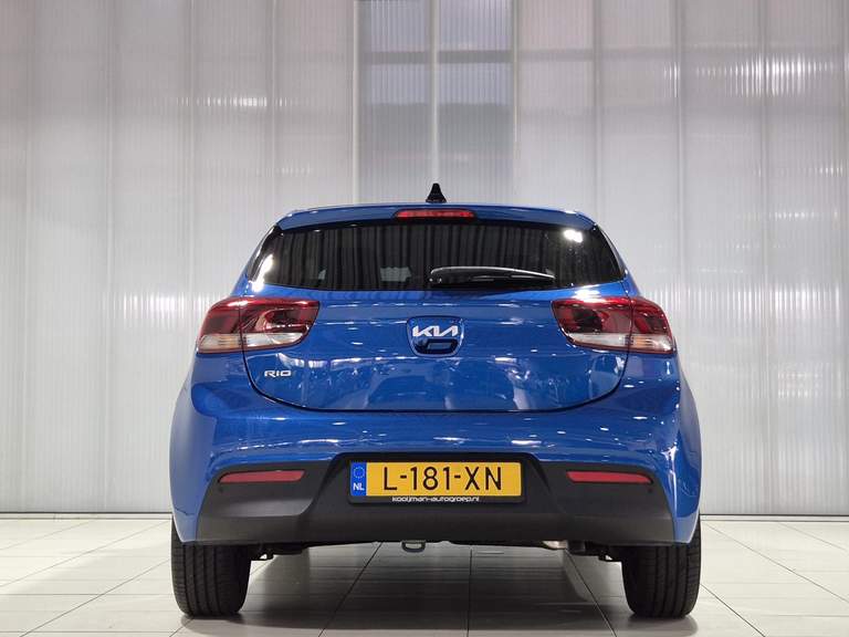 Kia Kia