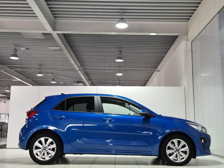 Kia Kia