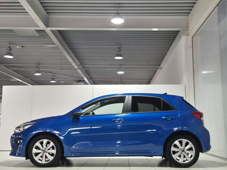 Kia Kia