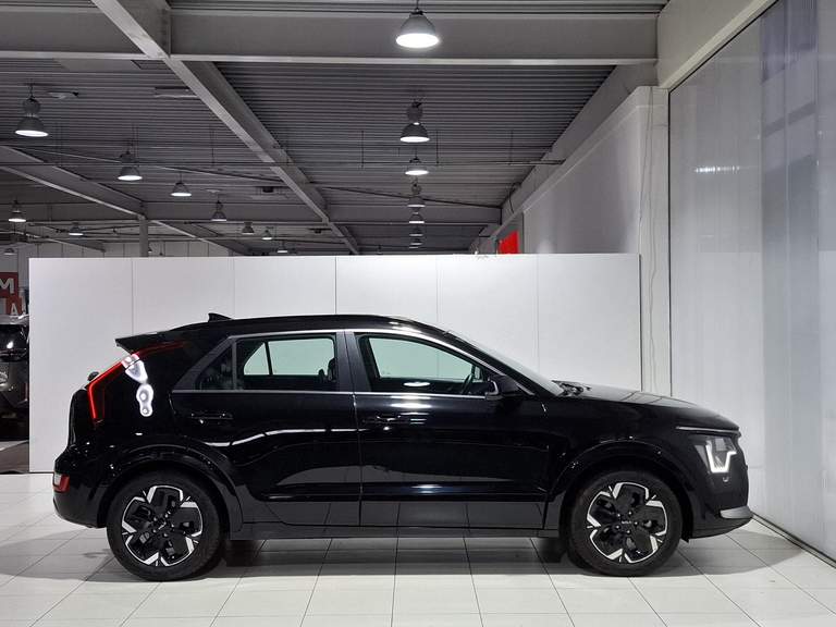 Kia Kia