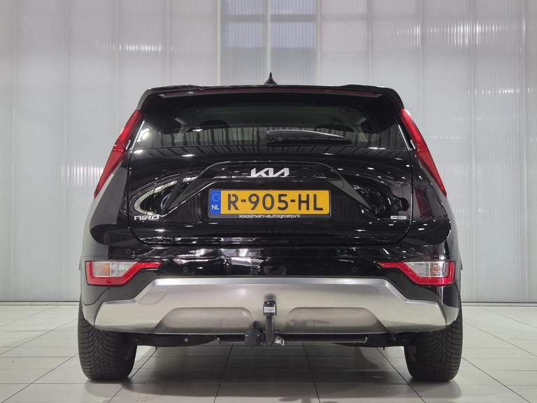 Kia Kia
